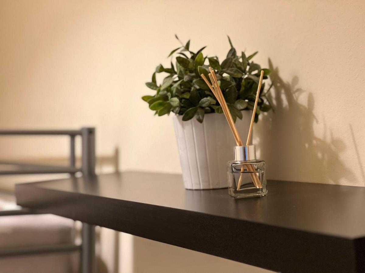 Claudio Apartment Boedapest Buitenkant foto